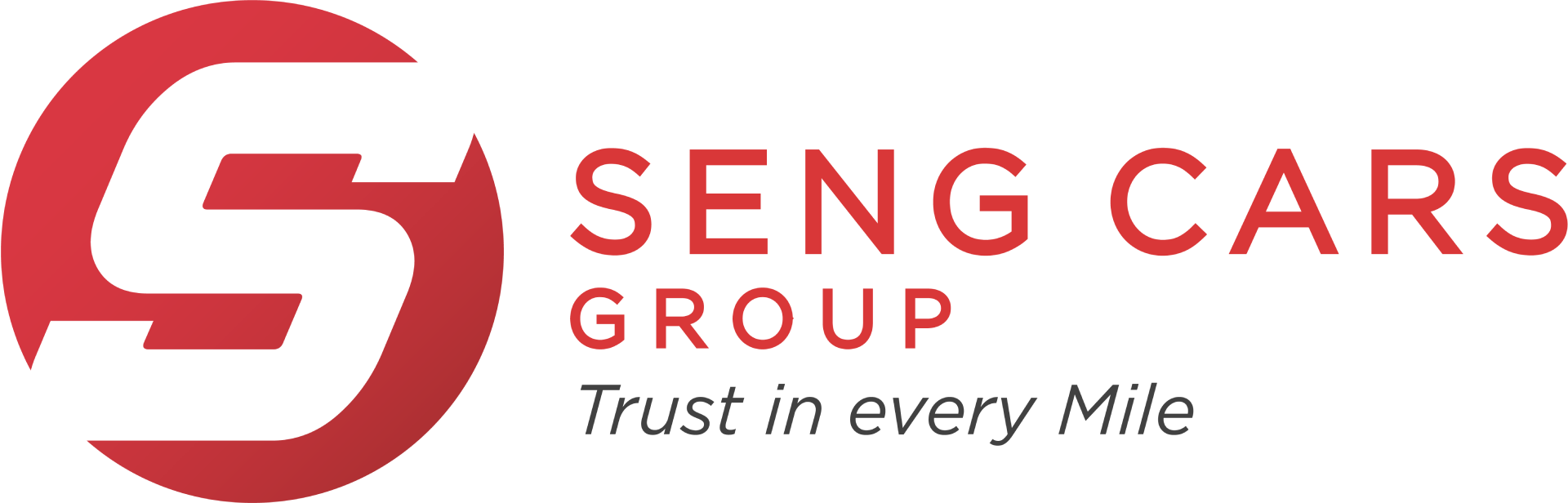 Seng Cars Logo