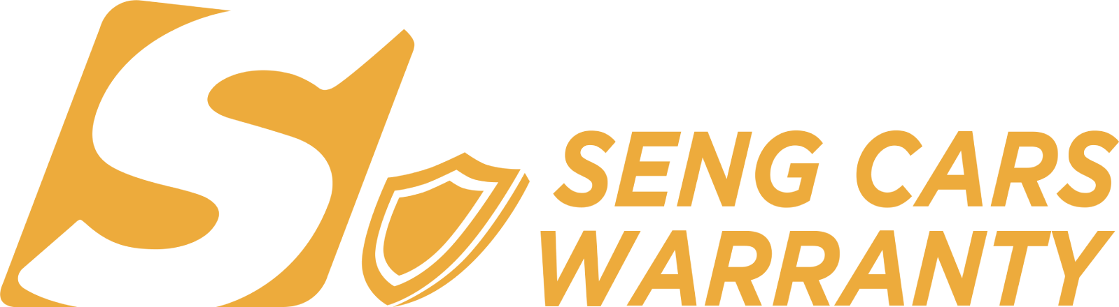 Seng Cars Warranty Logo