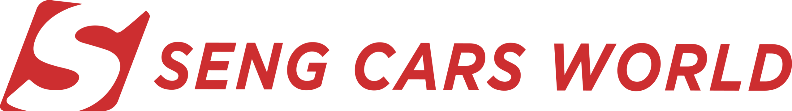 Seng Cars World