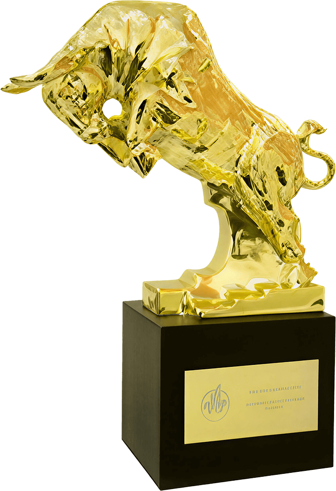Super Golden Bull