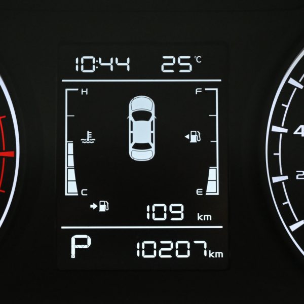Proton S70 1.5T PREMUIM AT (2024) - Image 12
