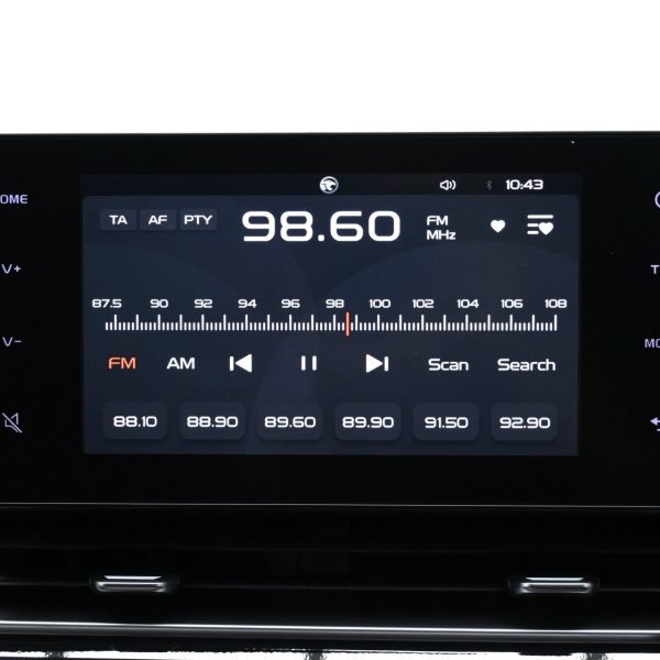 Proton S70 1.5T PREMUIM AT (2024) - Image 13