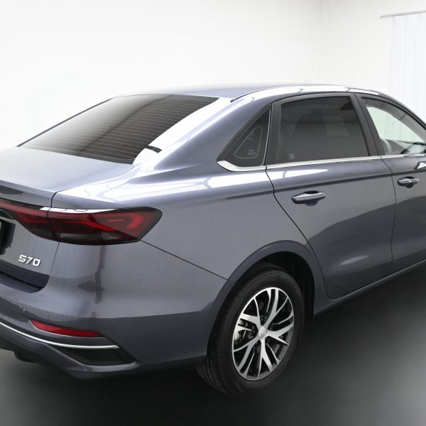 Proton S70 1.5T PREMUIM AT (2024) - Image 6