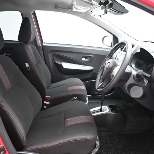 Perodua Axia 1.0 AV Auto MT (2021) - Image 13