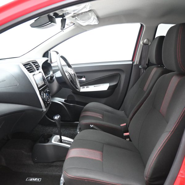 Perodua Axia 1.0 AV Auto MT (2021) - Image 14