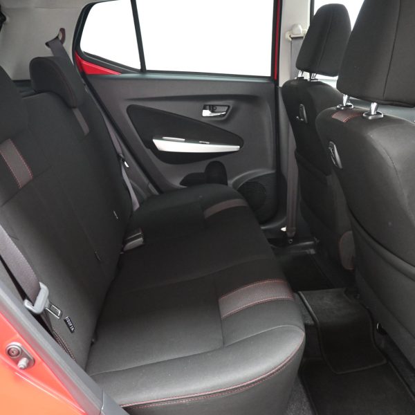 Perodua Axia 1.0 AV Auto MT (2021) - Image 15