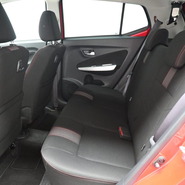 Perodua Axia 1.0 AV Auto MT (2021) - Image 16