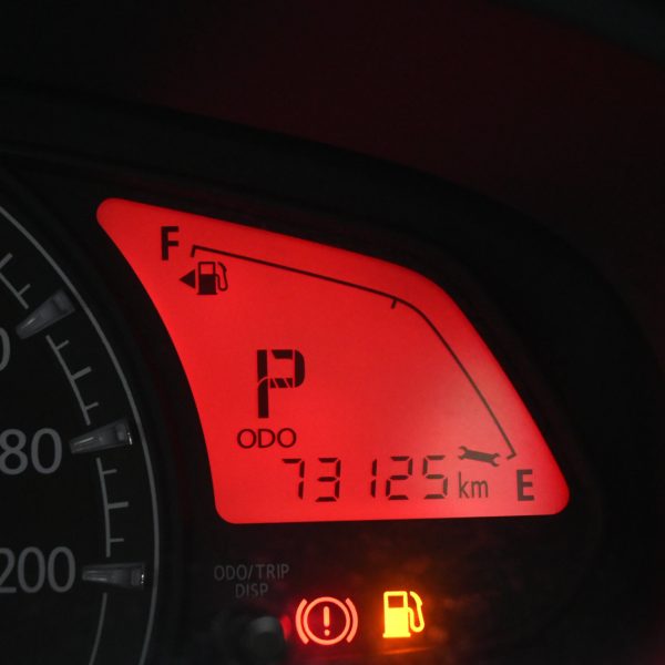 Perodua Axia 1.0 AV Auto MT (2021) - Image 17
