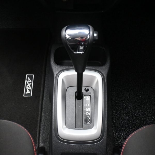 Perodua Axia 1.0 AV Auto MT (2021) - Image 20