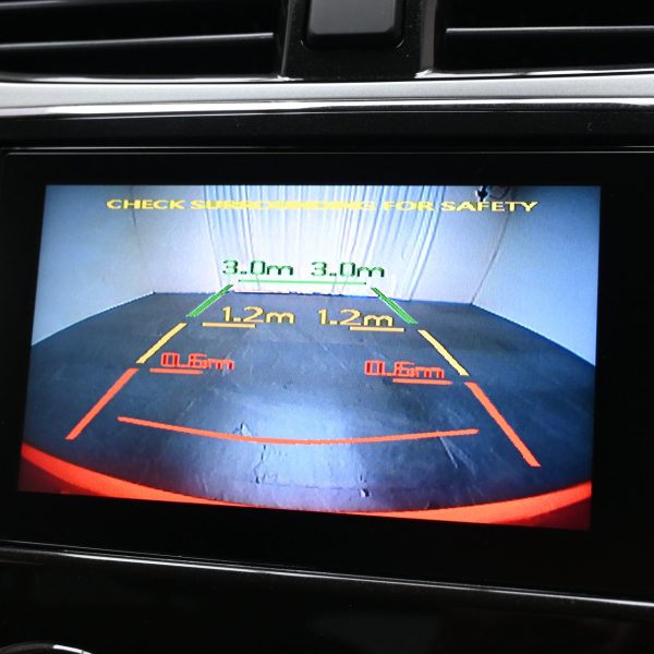 Perodua Axia 1.0 AV Auto MT (2021) - Image 5