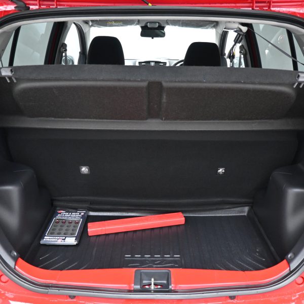 Perodua Axia 1.0 AV Auto MT (2021) - Image 7