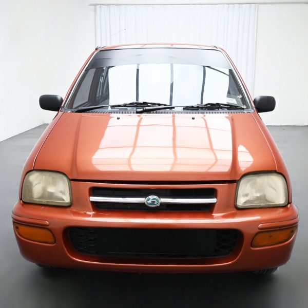 Perodua KANCIL 850 EZ AUTO AT (1999) - Image 2