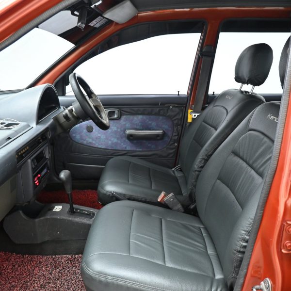 Perodua KANCIL 850 EZ AUTO AT (1999) - Image 11