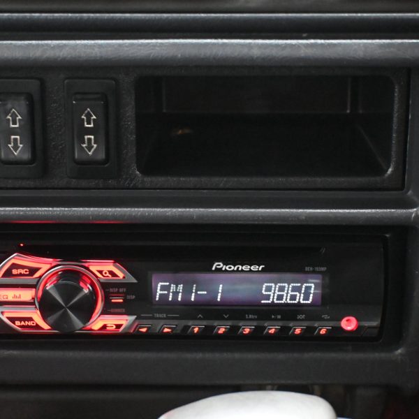 Perodua KANCIL 850 EZ AUTO AT (1999) - Image 15
