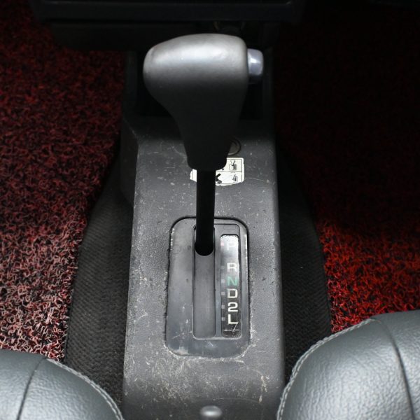 Perodua KANCIL 850 EZ AUTO AT (1999) - Image 16