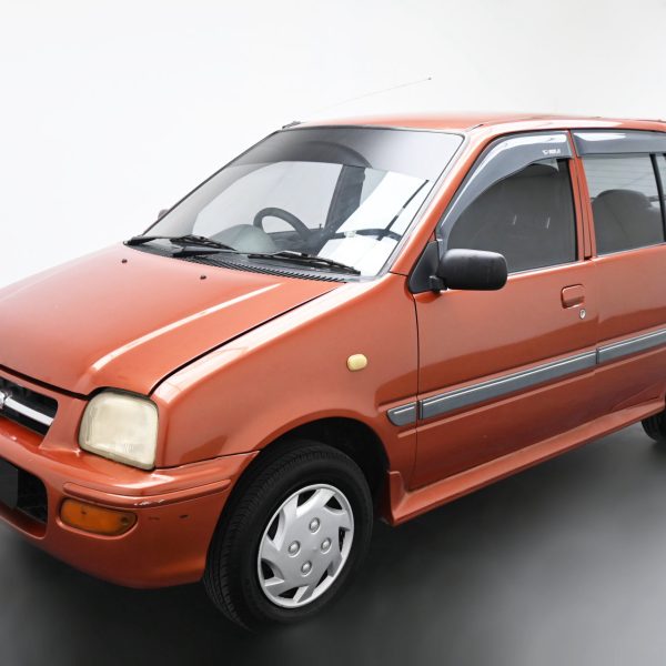 Perodua KANCIL 850 EZ AUTO AT (1999) - Image 18