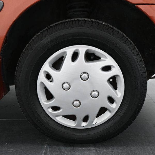 Perodua KANCIL 850 EZ AUTO AT (1999) - Image 5