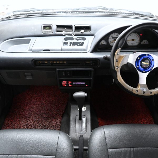 Perodua KANCIL 850 EZ AUTO AT (1999) - Image 9