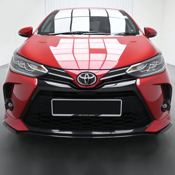 Toyota Yaris 1.5 E AT (2023) - Image 2