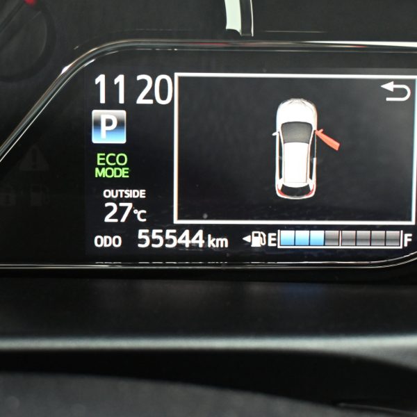 Toyota Yaris 1.5 E AT (2023) - Image 19