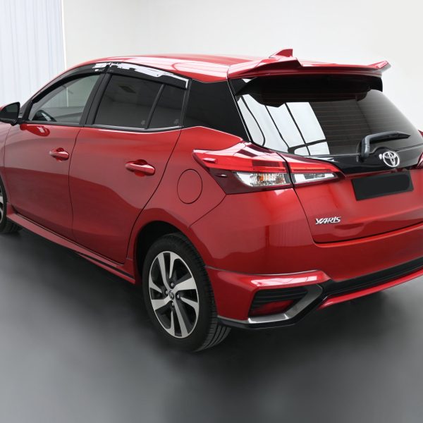 Toyota Yaris 1.5 E AT (2023) - Image 7