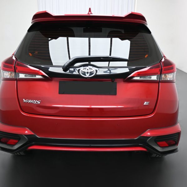Toyota Yaris 1.5 E AT (2023) - Image 8
