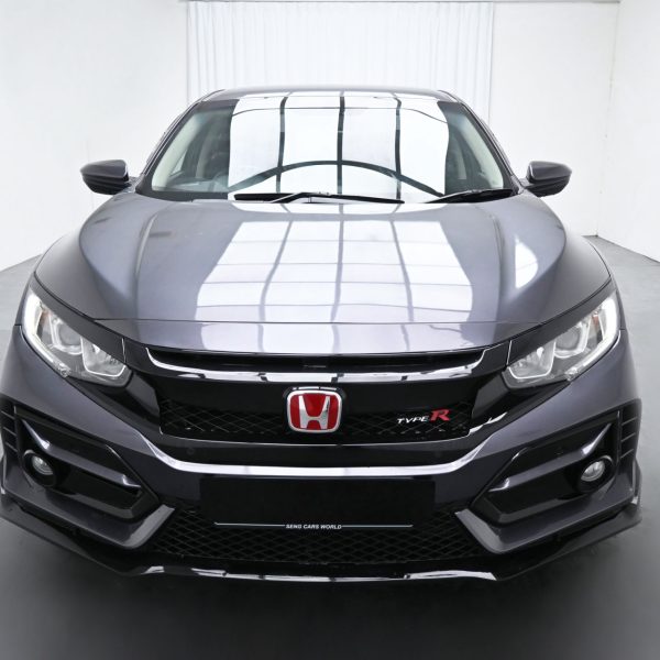 Honda Civic 1.8 S AT (2020) - Image 2