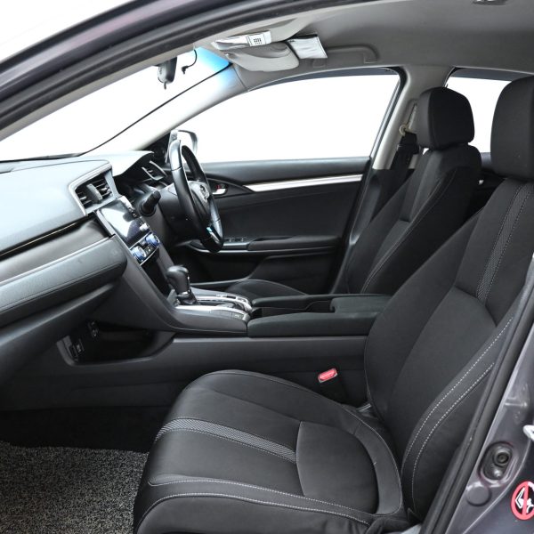 Honda Civic 1.8 S AT (2020) - Image 11