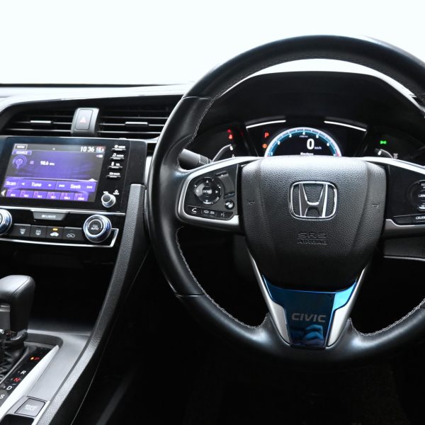Honda Civic 1.8 S AT (2020) - Image 16