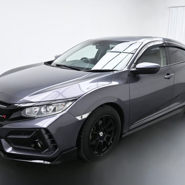 Honda Civic 1.8 S AT (2020) - Image 18