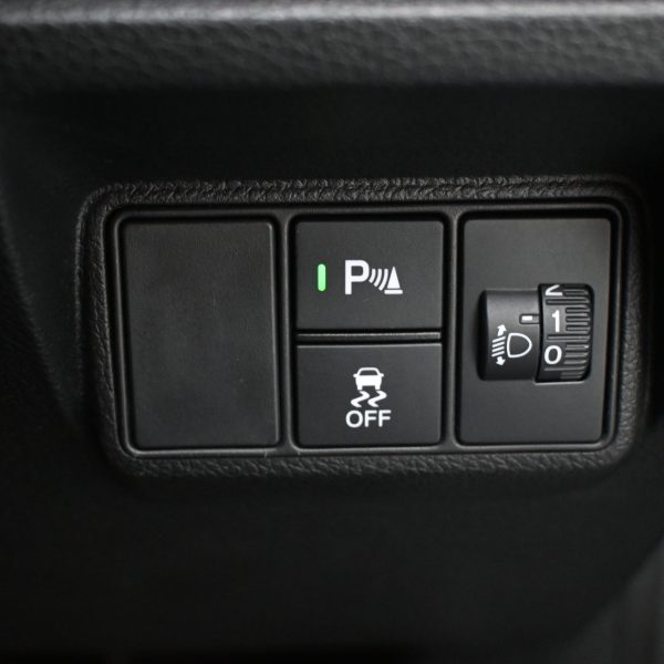 Honda Civic 1.8 S AT (2020) - Image 4