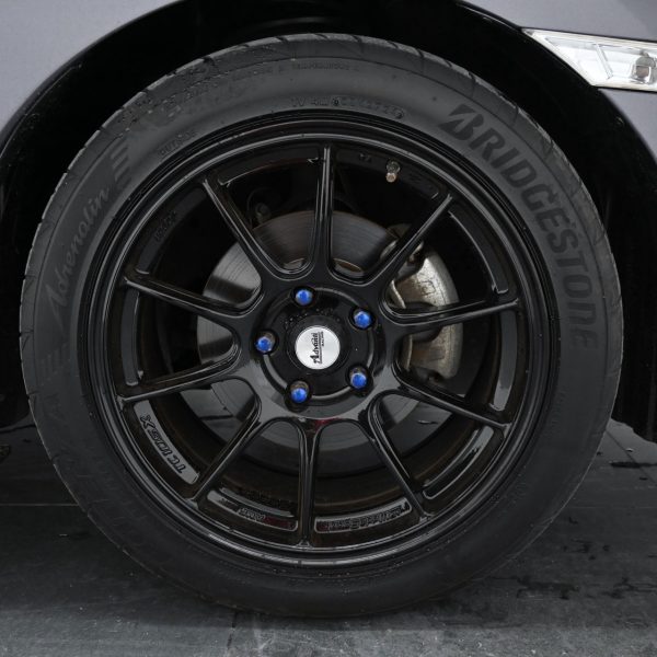 Honda Civic 1.8 S AT (2020) - Image 5