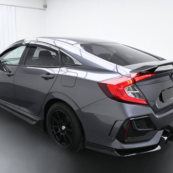 Honda Civic 1.8 S AT (2020) - Image 6