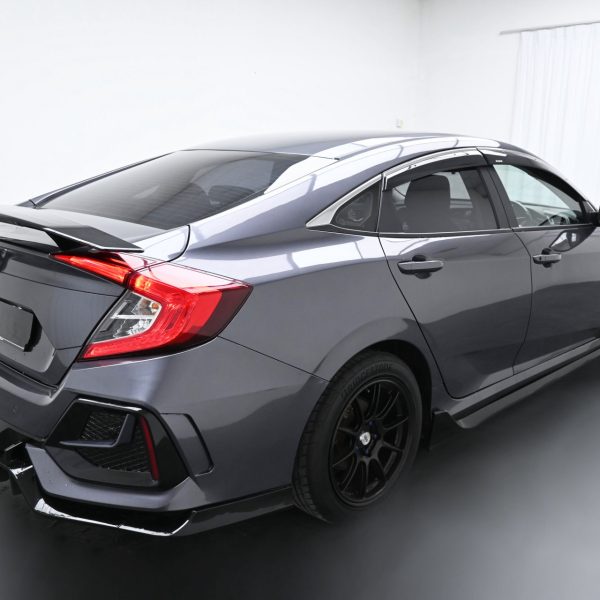 Honda Civic 1.8 S AT (2020) - Image 8