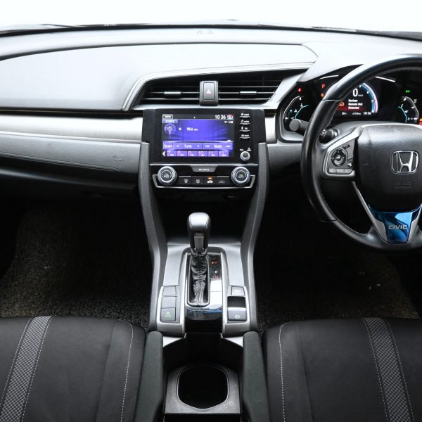 Honda Civic 1.8 S AT (2020) - Image 9