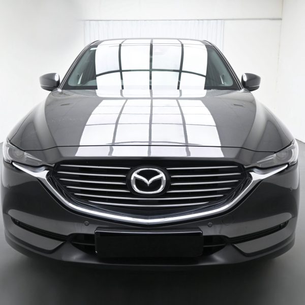 Mazda CX-8 2.5 Mid Plus AT (2020) - Image 2