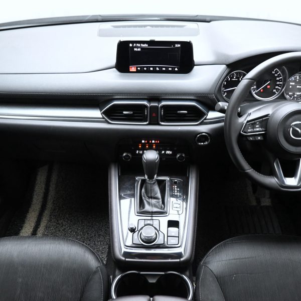Mazda CX-8 2.5 Mid Plus AT (2020) - Image 14