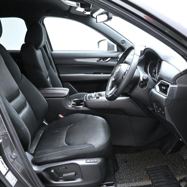 Mazda CX-8 2.5 Mid Plus AT (2020) - Image 15
