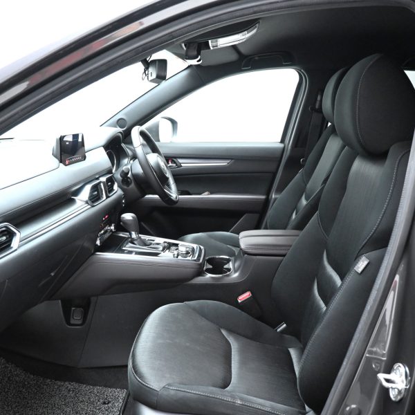 Mazda CX-8 2.5 Mid Plus AT (2020) - Image 16
