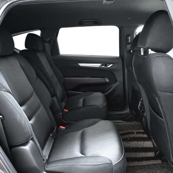 Mazda CX-8 2.5 Mid Plus AT (2020) - Image 17