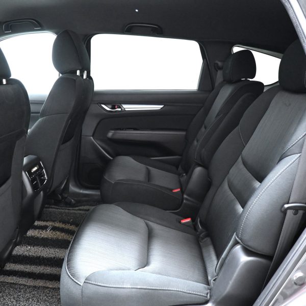 Mazda CX-8 2.5 Mid Plus AT (2020) - Image 18