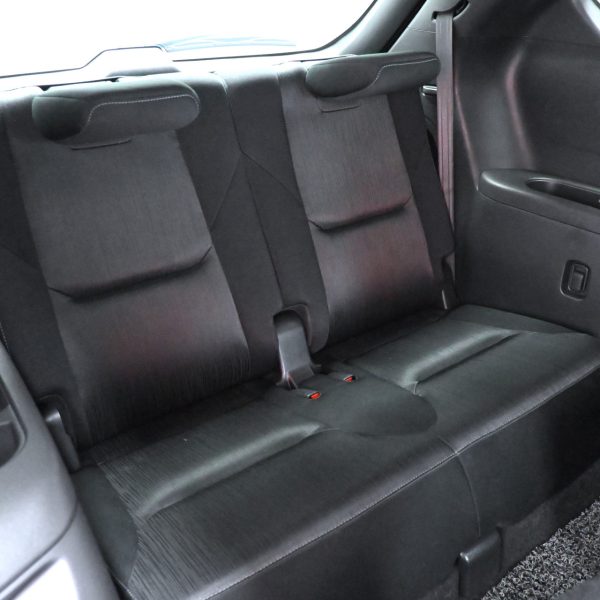 Mazda CX-8 2.5 Mid Plus AT (2020) - Image 19