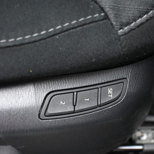 Mazda CX-8 2.5 Mid Plus AT (2020) - Image 20
