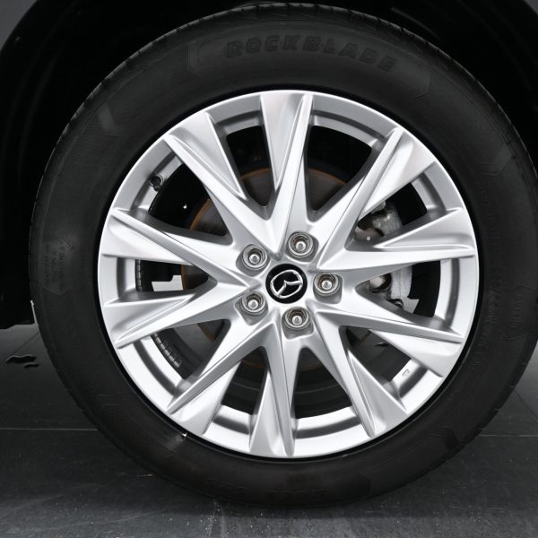 Mazda CX-8 2.5 Mid Plus AT (2020) - Image 10