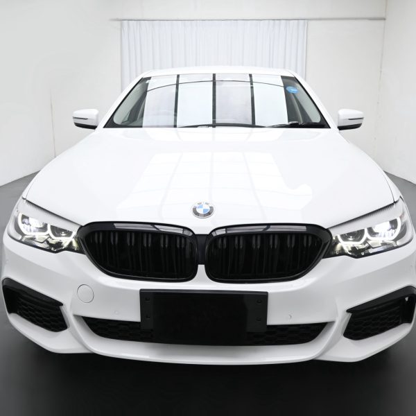 BMW 530e G30 Sedan 4dr 530e Sport AT (2018) - Image 2