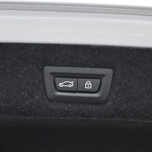 BMW 530e G30 Sedan 4dr 530e Sport AT (2018) - Image 6