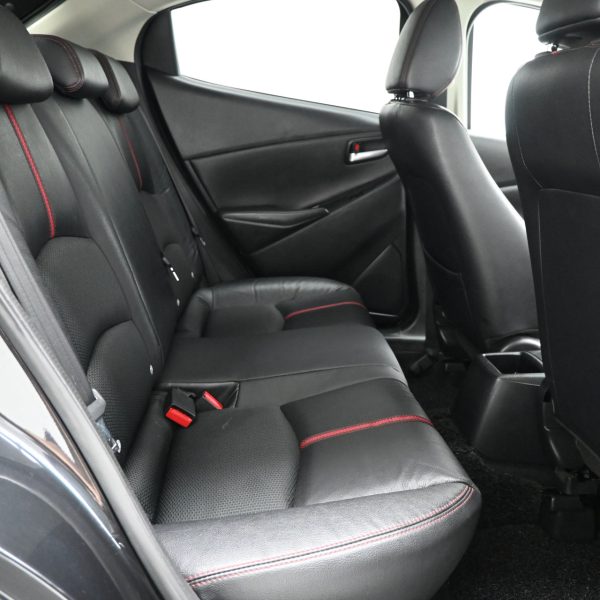 Mazda 2 Hatchback 1.5 Hatchback with LED Lamp AT (2017) - Image 13