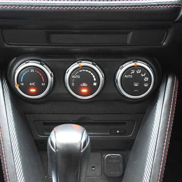 Mazda 2 Hatchback 1.5 Hatchback with LED Lamp AT (2017) - Image 16