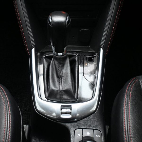 Mazda 2 Hatchback 1.5 Hatchback with LED Lamp AT (2017) - Image 17
