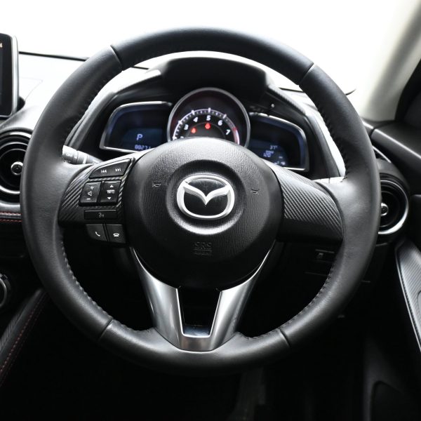 Mazda 2 Hatchback 1.5 Hatchback with LED Lamp AT (2017) - Image 4